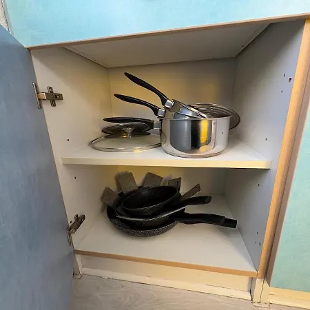 Le Belem - Superbe T3 Face Au Port Apartment