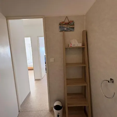 Le Belem - Superbe T3 Face Au Port Apartment Rochefort (Charente-Maritime)