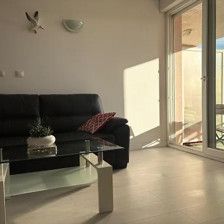 Le Belem - Superbe T3 Face Au Port * Rochefort (Charente-Maritime)