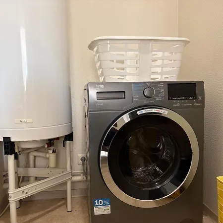 Apartment Le Belem - Superbe T3 Face Au Port *