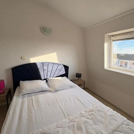Le Belem - Superbe T3 Face Au Port Apartamento Rochefort (Charente-Maritime)