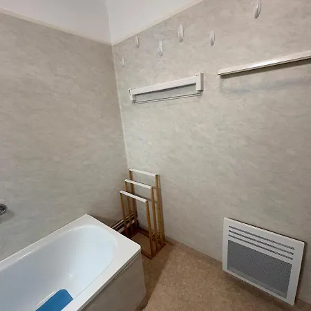 Le Belem - Superbe T3 Face Au Port Apartamento Rochefort (Charente-Maritime)