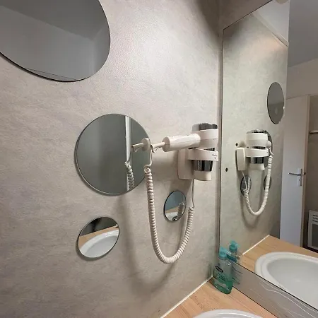 Apartamento Le Belem - Superbe T3 Face Au Port *
