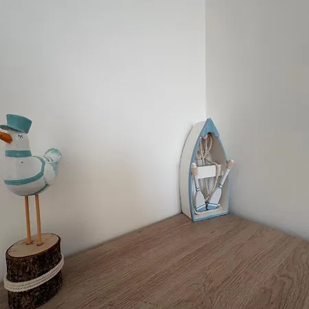 Apartamento Le Belem - Superbe T3 Face Au Port *