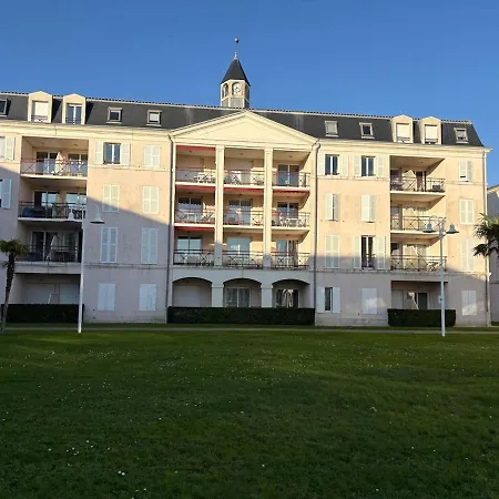 Le Belem - Superbe T3 Face Au Port * Rochefort (Charente-Maritime)