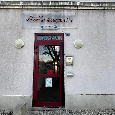 Apartment Le Belem - Superbe T3 Face Au Port Rochefort (Charente-Maritime)