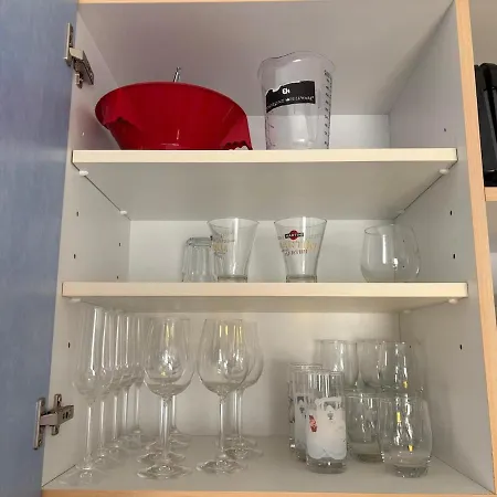 Le Belem - Superbe T3 Face Au Port