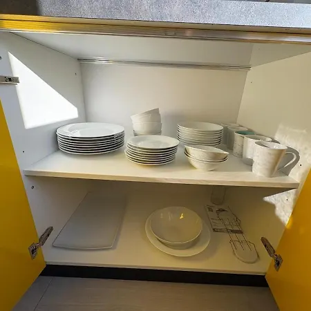 Le Belem - Superbe T3 Face Au Port Apartment Rochefort (Charente-Maritime)