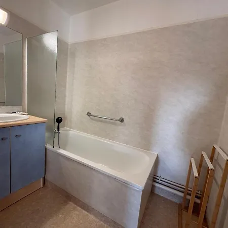 Le Belem - Superbe T3 Face Au Port *