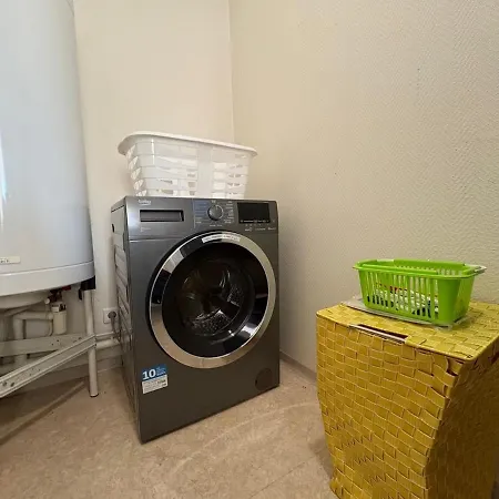 Le Belem - Superbe T3 Face Au Port Apartment Rochefort (Charente-Maritime)