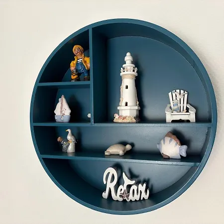 Apartment Le Belem - Superbe T3 Face Au Port *