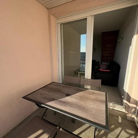 Apartamento Le Belem - Superbe T3 Face Au Port Rochefort (Charente-Maritime)