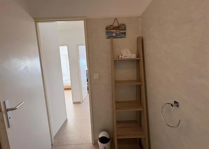 Le Belem - Superbe T3 Face Au Port Apartment Rochefort (Charente-Maritime)