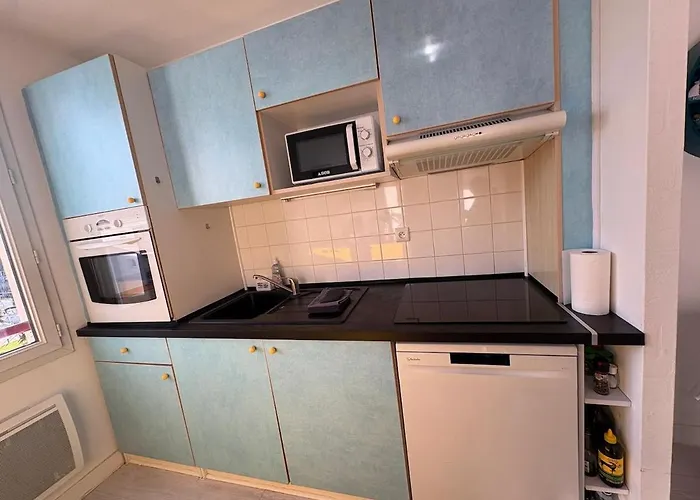 Le Belem - Superbe T3 Face Au Port * Rochefort (Charente-Maritime)