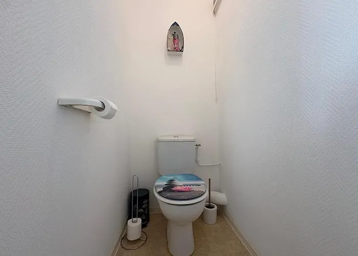 Le Belem - Superbe T3 Face Au Port Rochefort (Charente-Maritime)