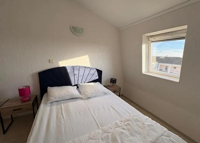 Le Belem - Superbe T3 Face Au Port Apartment Rochefort (Charente-Maritime)