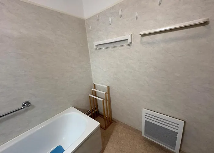 Le Belem - Superbe T3 Face Au Port Apartment Rochefort (Charente-Maritime)