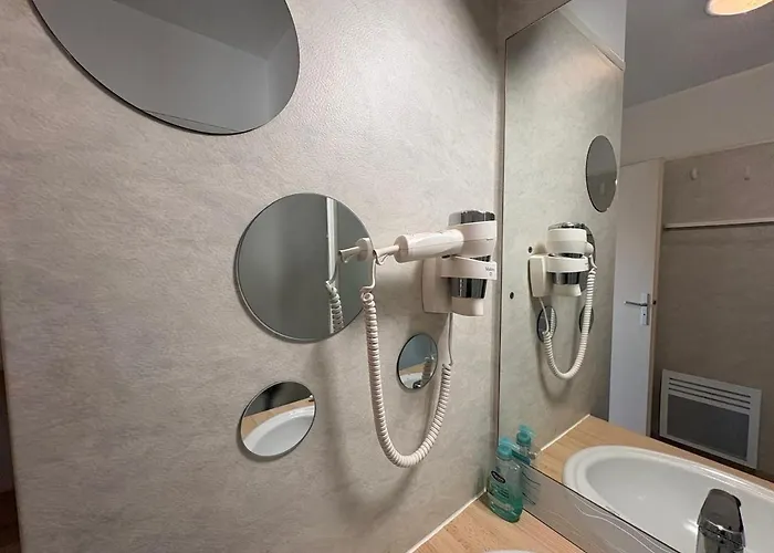 Apartment Le Belem - Superbe T3 Face Au Port *