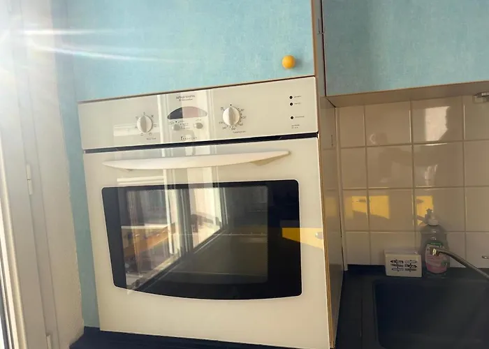 Le Belem - Superbe T3 Face Au Port