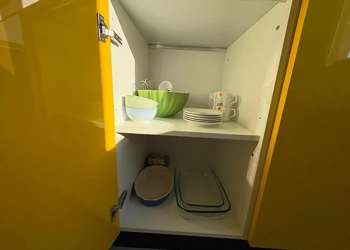 Le Belem - Superbe T3 Face Au Port *