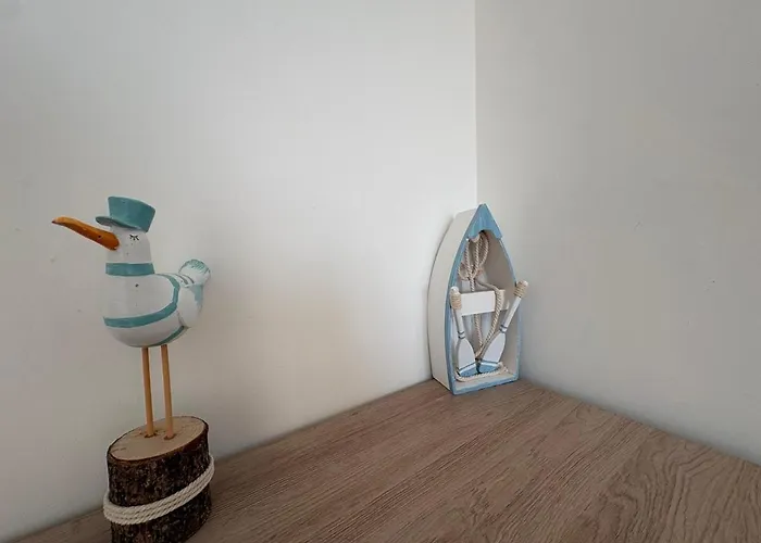 Apartment Le Belem - Superbe T3 Face Au Port *