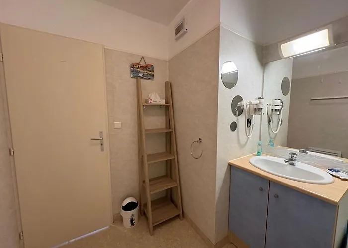 Le Belem - Superbe T3 Face Au Port