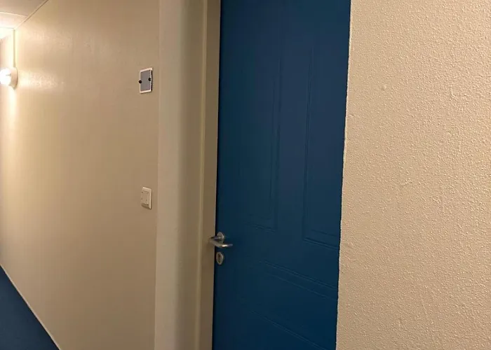 Le Belem - Superbe T3 Face Au Port Apartment