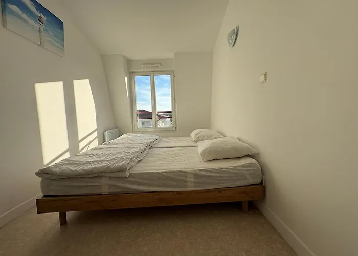 Le Belem - Superbe T3 Face Au Port *