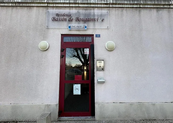 Apartment Le Belem - Superbe T3 Face Au Port Rochefort (Charente-Maritime)