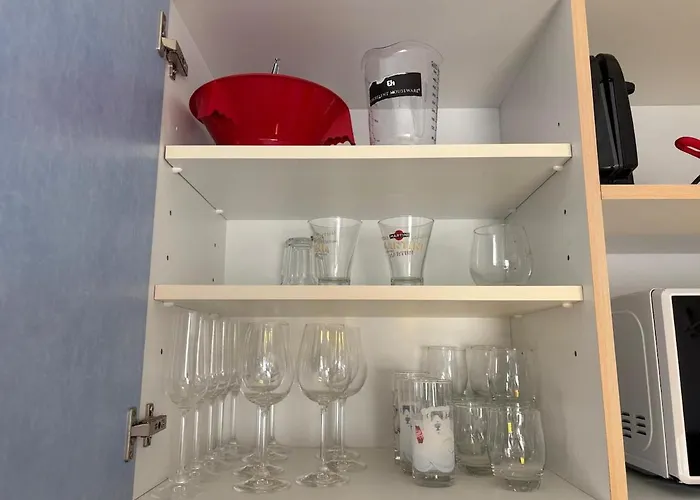 Le Belem - Superbe T3 Face Au Port