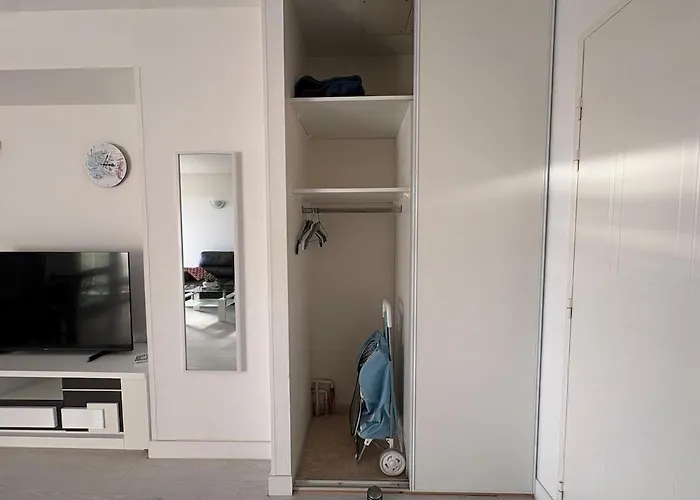 Le Belem - Superbe T3 Face Au Port Apartment Rochefort (Charente-Maritime)