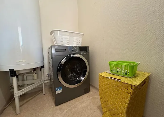 Le Belem - Superbe T3 Face Au Port Apartment Rochefort (Charente-Maritime)