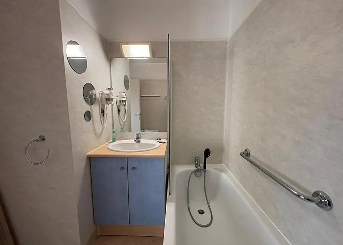 Le Belem - Superbe T3 Face Au Port Apartment *