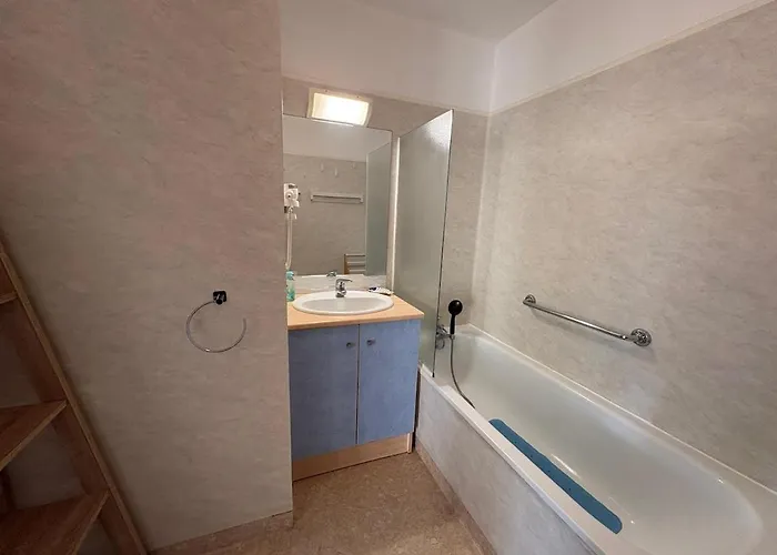 Le Belem - Superbe T3 Face Au Port Apartment