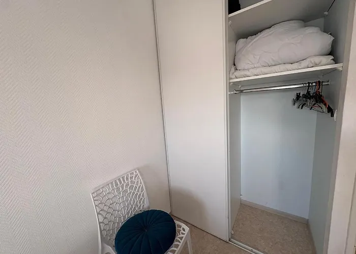 Le Belem - Superbe T3 Face Au Port Rochefort (Charente-Maritime)