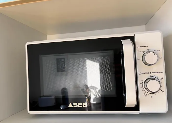 Le Belem - Superbe T3 Face Au Port