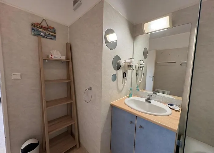 Le Belem - Superbe T3 Face Au Port Apartment Rochefort (Charente-Maritime)