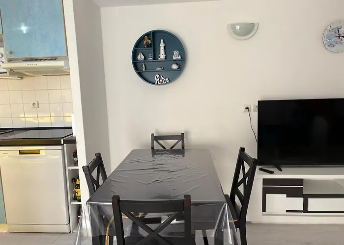 Le Belem - Superbe T3 Face Au Port *