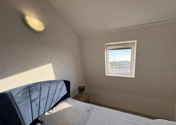 Apartment Le Belem - Superbe T3 Face Au Port