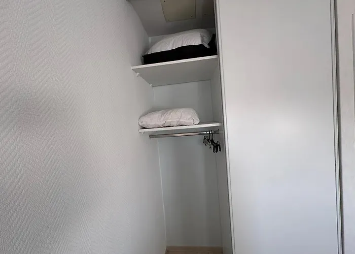 Le Belem - Superbe T3 Face Au Port